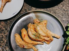 -北平食府.北京烤鸭(亦庄店)