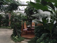 -汤山翠谷生态餐厅