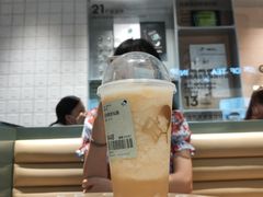 -喜茶(深圳海岸城店)