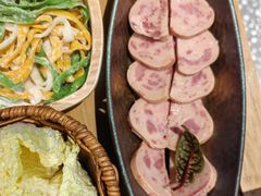 -季季山·云南野生菌火锅(上海首店)