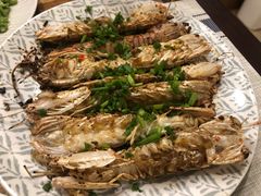 -班赞海鲜市场
