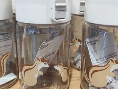 -MUJI无印良品(万达太原街店)