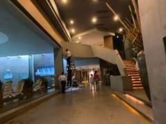 -春晖园度假酒店温泉