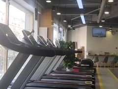 -每刻健身工作室(西直门店)