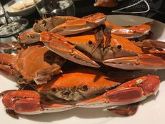 -圣丰索菲特·2 On 988 Café 自助餐厅