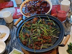 -峨嵋酒家(牡丹园店)