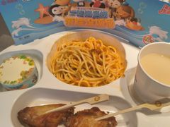 -海底捞火锅(江宸天街店)