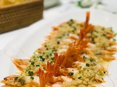 蒜蓉粉丝海虾-唐宫海鲜舫