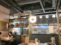 -桂小厨广西菜(青秀万达店)