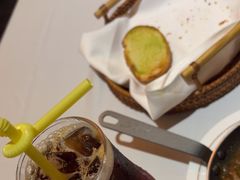 -戈雅法餐厅(世界城广场店)