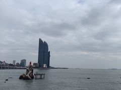 -鼓浪屿·皓月园