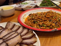 -姥姥家春饼店(惠新东街店)