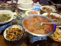 -醉湘厨艺(才华街店)