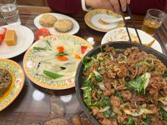 -烤肉季饭庄