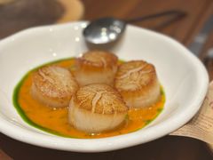 -Bistro Les Lilas丁香花小酒馆