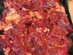 -金达莱烧烤(黎明南街店)