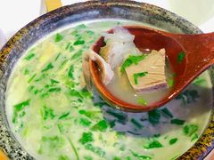-关东小磨东北菜(上海长风大悦城店)