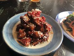 -兰溪小馆(东直门簋街店)