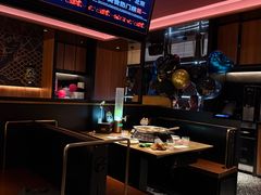 -烤匠麻辣烤鱼(双流明城购物中心店)
