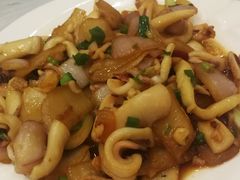 -金海湾海鲜排档(朱家尖店)