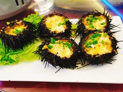 -天隆酒店·本地海鲜鲁菜(烟台大学店)