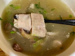-马尔沙牛杂(海一大厦店)