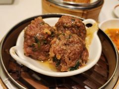 山竹牛肉-潮江春(荃湾广场店)