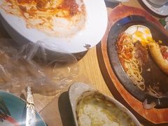 -菲滋意式休闲餐厅(北仑银泰城店)