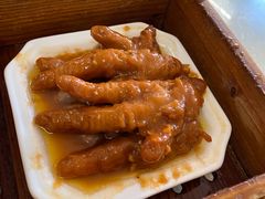 -日日鲜自助餐厅(小公园店)