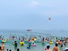 -大梅沙海滨公园