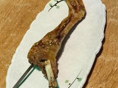 -质烤烤物·活烤海鲜(质烤总店)