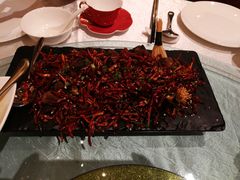 -武汉香格里拉大酒店·香宫中餐厅