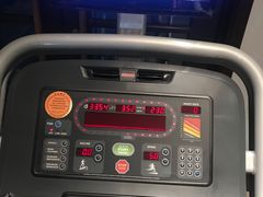 -杰仕健身百合天地会所(海宁百合新城店)