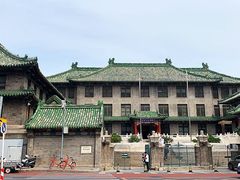 -北京协和医院(东单院区)