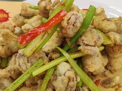 -昱德来·天津菜(河西店)