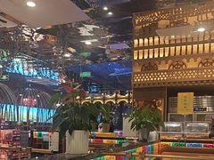 -巴依老爷新疆美食(常营店)