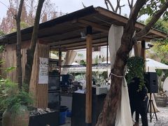 -云里小坐·小院里·团建·宴请·下午茶(三圣乡店)