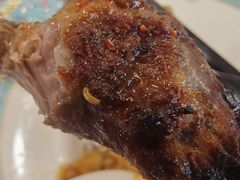 -汗腾格里·风味餐厅(新疆驻京办店)