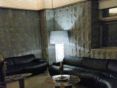 -漢頓温泉度假酒店