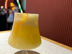 -墨纪Mojí墨西哥餐厅(南开大悦城店)