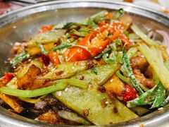 -品大三(大行宫店)