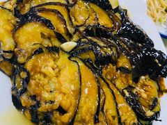 盘龙茄子-何记羊汤馆(丽水佳源店)