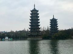 -桂林两江四湖景区