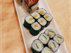 -元气寿司(新城市广场店)