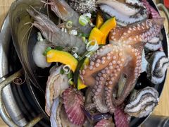 -真情鲍鱼海鲜汤