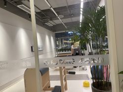 -不懂瑜伽·普拉提空间