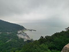 -青岛崂山太清宫