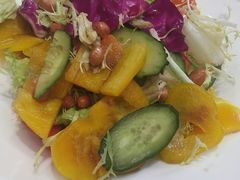 大拌菜-原鄉本味 楚菜 丹江口鱼(北苑店)