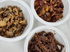-鑫记婆婆兔·兔头(春熙店)