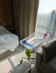 -baby bella小贝拉母婴护理中心(杭州凯宾斯基酒店)